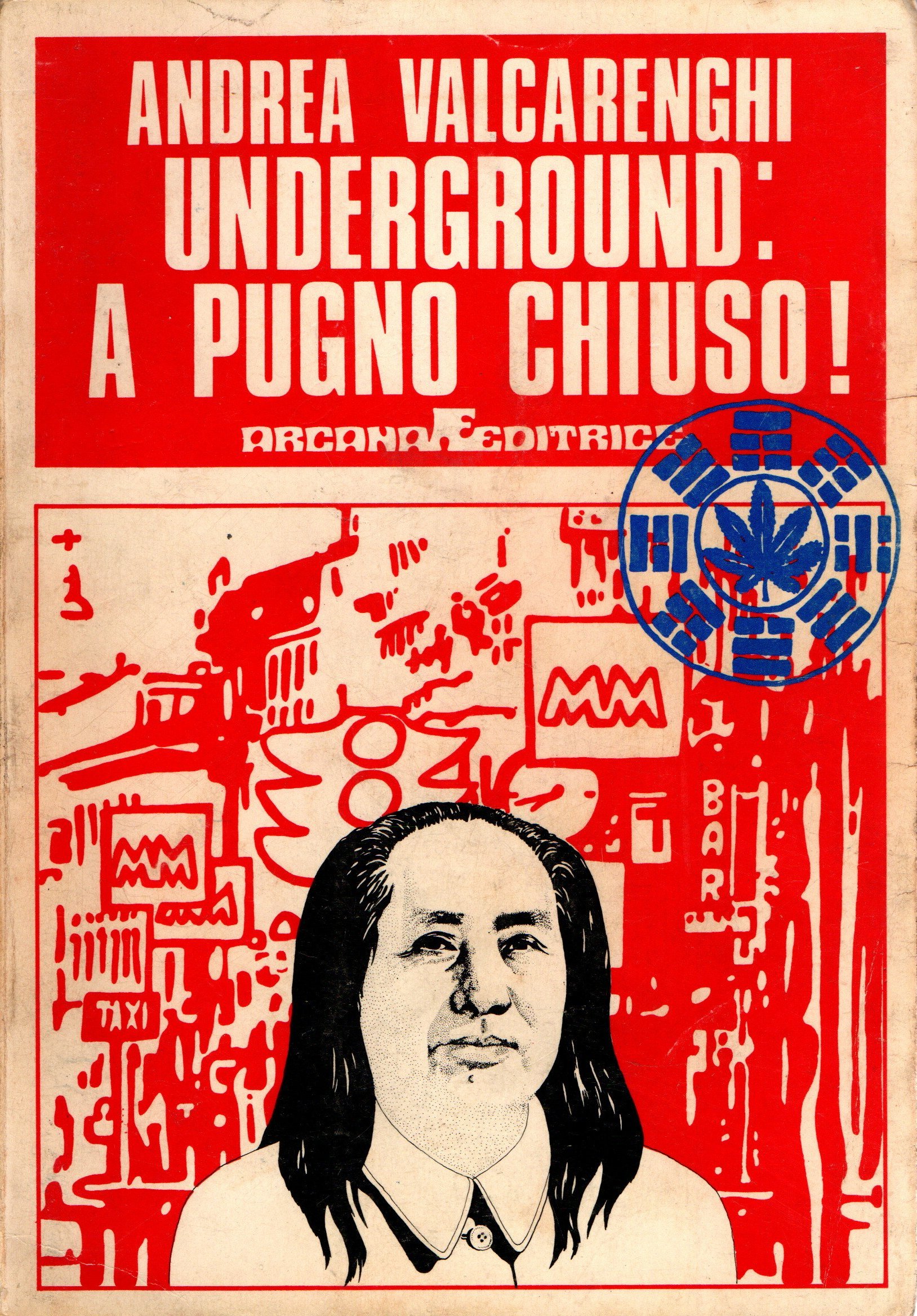 1973 - Underground a pugno chiuso